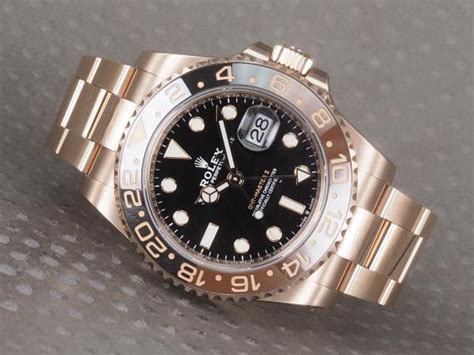 rolex folie